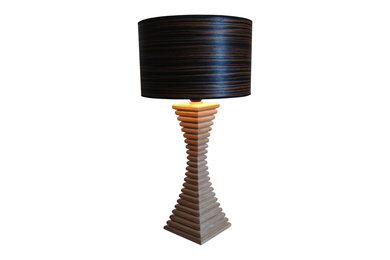 The Ply Table Lamp
