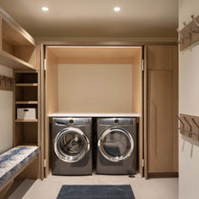 mudroom