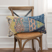pillows