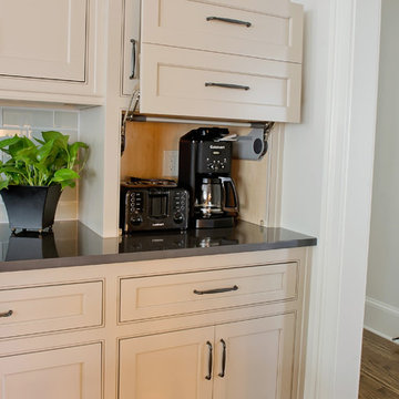 Kitchen Renovation