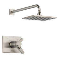 Delta Vero&reg; TempAssure&reg; 17T Series Shower Trim - Tub And Shower Parts