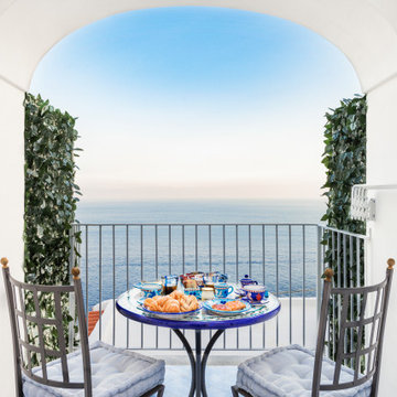 La Divina Amalfi Coast, Praiano - terrazza
