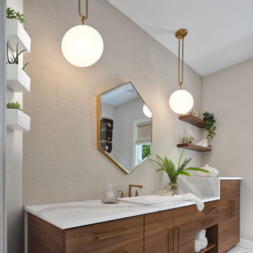 Organic Geometry Bath