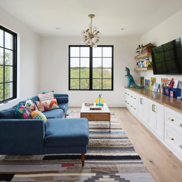 Ranch Pass Residence