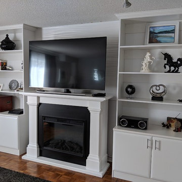 Entertainment Unit