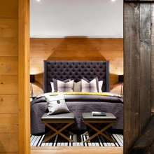 Muskoka Cottages