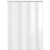 Modern and sophisticated - RIDDER shower curtain rails - Ridder Online
