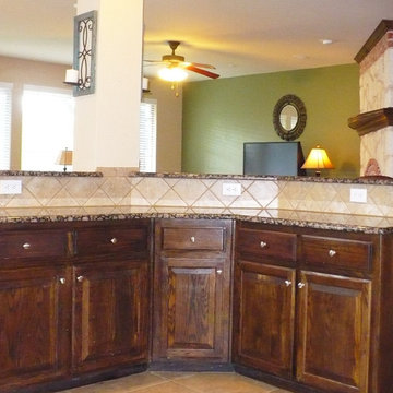 248 White Drive, Fate, TX