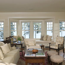 Living Room/Dining Room Ideas