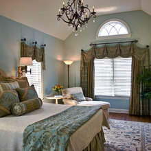 window treatment