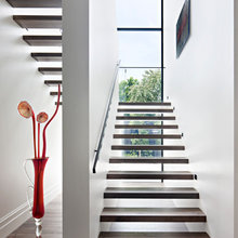 Stair Case Ideas