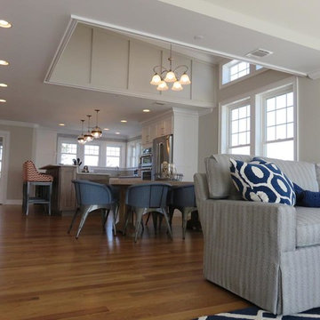 Lavallette Oceanfront Home