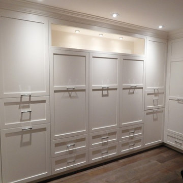 IKEA Kitchen - Bjorket