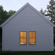 cabin