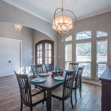 Front Dining Room