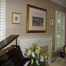 living space