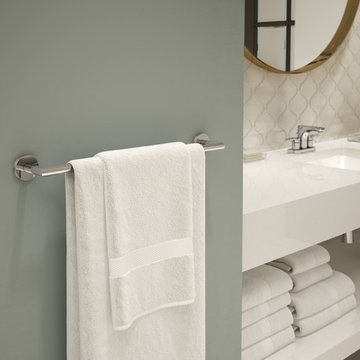 Symmons Identity Towel Bar