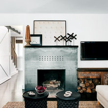 fireplaces