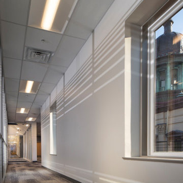 Woodstream Headquarters