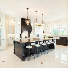 Kitchen Floor