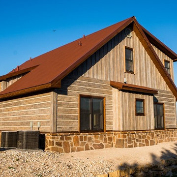 Cedar Vale, Kansas Residence