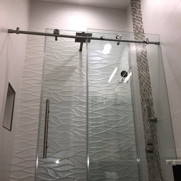 Contemporary Bathroom Design