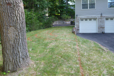 Jager Landscaping Oakland Nj Us 07436 Houzz