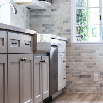 Hamilton Kitchen