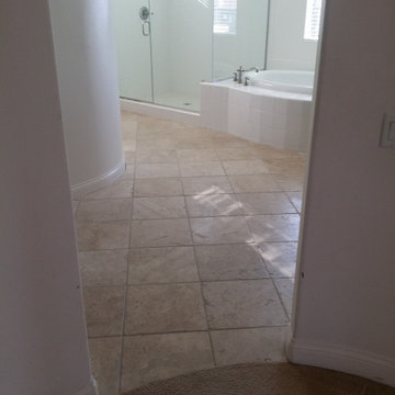 Interior Painting Jobs