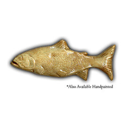 11" Large Bass - Tile