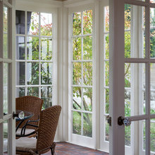 Windows and doors