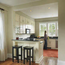 Kitchen Ideas