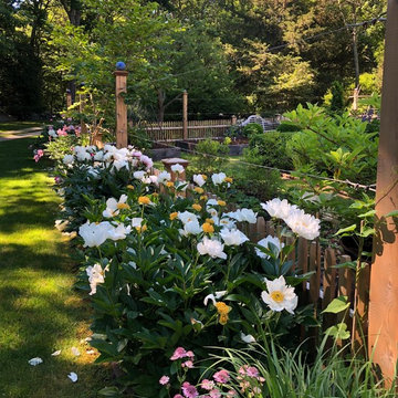 Cape Ann Farmhouse