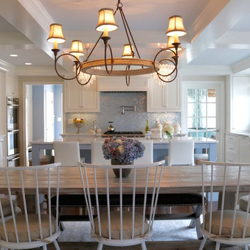 Traditional Home Renovation