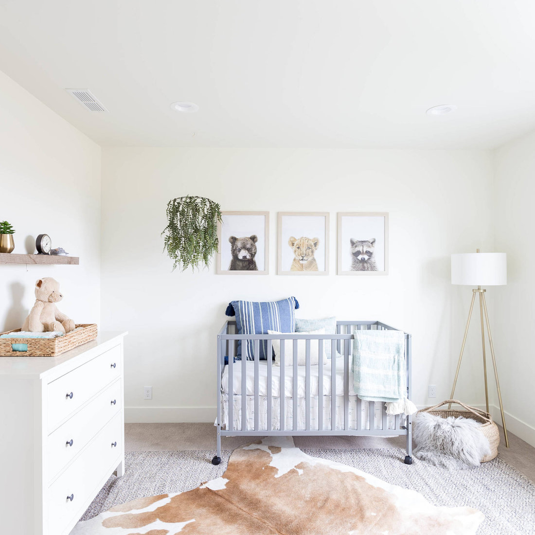 Alturas Homes - Spring Parade