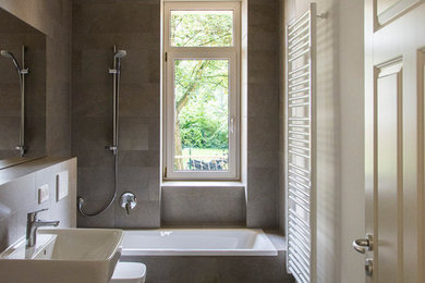 Badezimmer in Leipzig
