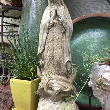 Rustic Reverance