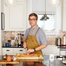 Kitchen Ideas
