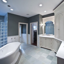 laundry room update