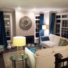 living room-couch
