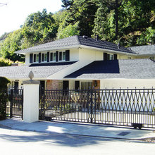 Drive Ways
