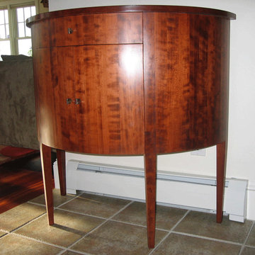 Casework