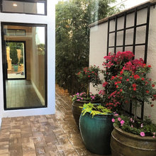 Outdoor ideas