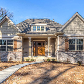 Webster Groves Ranch