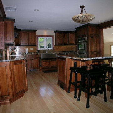 Kitchen Remodel #2