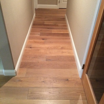 Diablo Flooring, Inc - Hardwood Flooring Projects