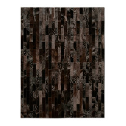 Linea Cowhide Rug - Products