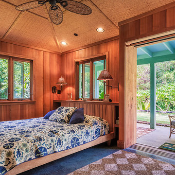 Beachfront Escape on Ke'ei Beach
