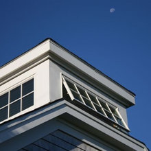 Exterior Ideas