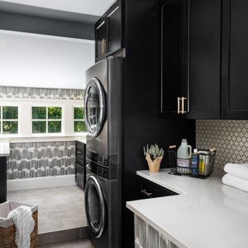 East Worthington Laundry Addition
